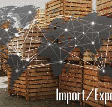 Reglamentación para embalajes de madera utilizados en el comercio internacional